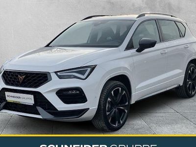 Neu Cupra Ateca 190 PS (139 kW) 2025 Weiß SUV