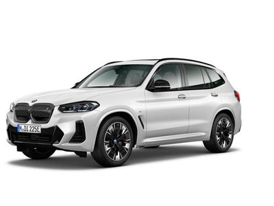 gebraucht BMW iX3 M Sport