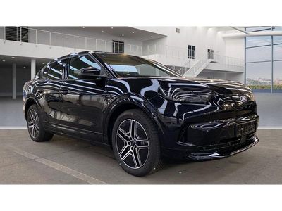 Gebraucht Ford Capri Premium 210 kW (286 PS) 2024 Schwarz SUV