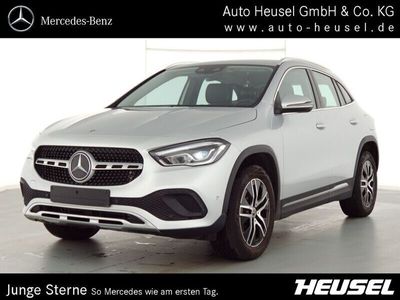 Mercedes GLA180