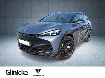 Usata Cupra Tavascan VZ 250 kW (340 CV) 2024 Blu SUV