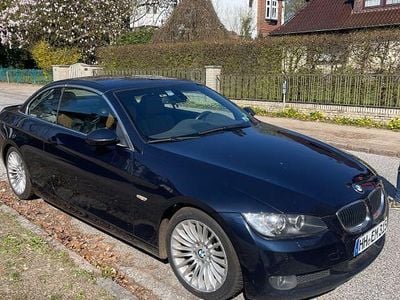Gebraucht BMW 325 Cabriolet