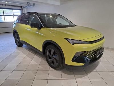 Baic X55