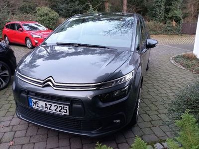 Citroën Grand C4 Picasso