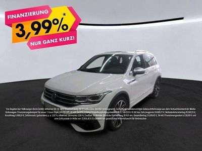 Usata VW Tiguan R 320 CV (235 kW) 2023 SUV