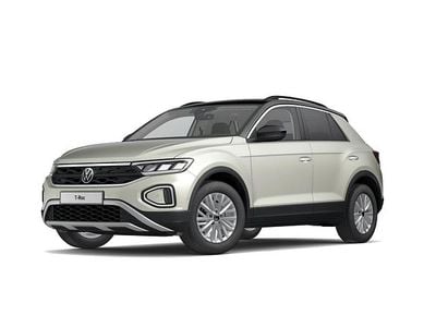 Second-hand VW T-Roc Life 110 CP (80 kW) 2022 SUV