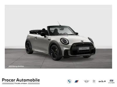Gebraucht Mini Cooper Sport 136 PS (100 kW) 2023 Andere Kleinwagen