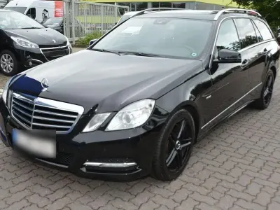 Gebraucht Mercedes E300