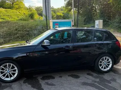 Gebraucht BMW 114