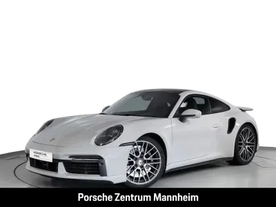 Gebraucht Porsche 992