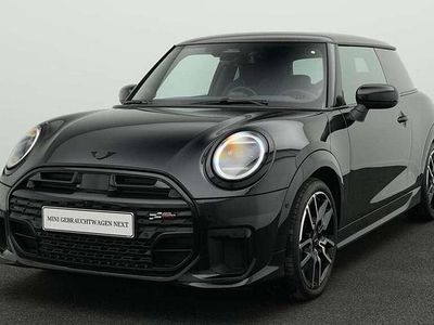Gebraucht Mini John Cooper Works 204 PS (150 kW) 2025 Schwarz Kleinwagen