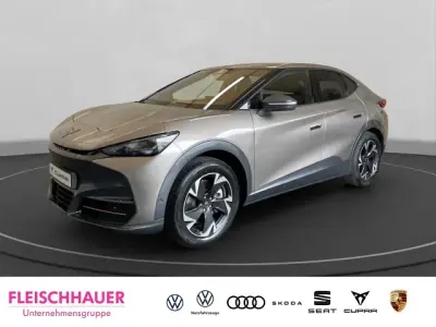 Gebraucht Cupra Tavascan Endurance 210 kW (286 PS) 2026 Grau SUV