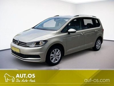 Gebraucht VW Touran