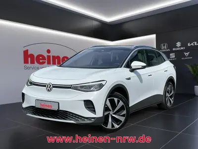 Gebraucht VW ID.4