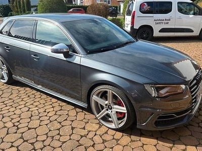 Usata Audi A3 Design 300 CV (220 kW) 2016 Station wagon
