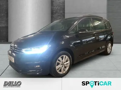 Gebraucht VW Touran