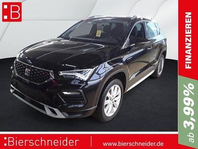 Gebraucht Seat Ateca Xperience 150 PS (110 kW) 2025 (unbekannt) SUV