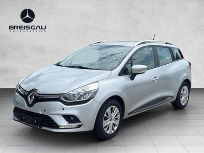 Renault Clio IV