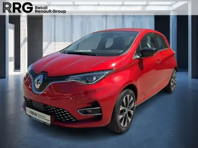 Gebraucht Renault Zoe