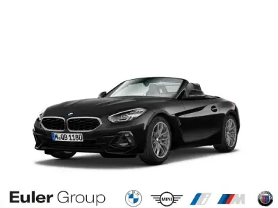 Gebraucht BMW Z4