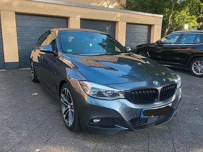 BMW 330 Gran Turismo