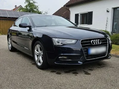Gebraucht Audi A5 Sportback