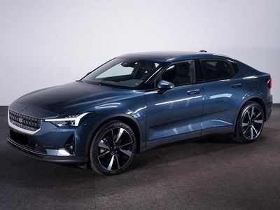 Blau Gebraucht 2022 Polestar 2 Pilot Kleinwagen | 34.500 € (Teuer)