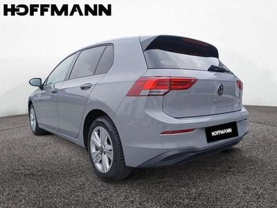 Occasion VW Golf VII Life 150 PK (110 kW) 2021 Grijs Hatchback