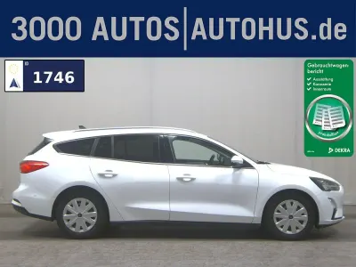 Gebraucht Ford Focus