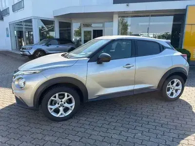 Gebraucht Nissan Juke