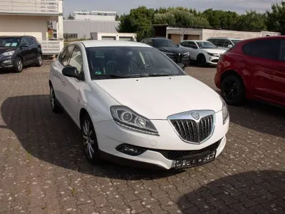 Gebraucht Lancia Delta
