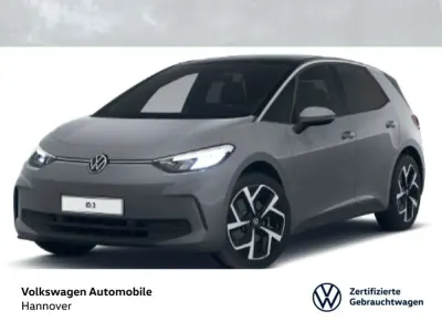 Gebraucht VW ID.3 Pro 150 kW (204 PS) 2024 Mondsteingrau Kleinwagen