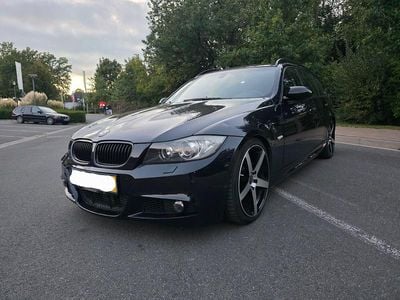 BMW 335