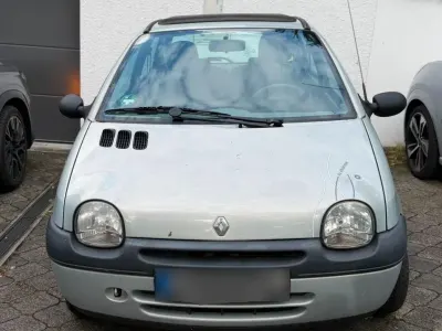 Gebraucht Renault Twingo
