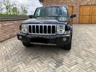 Jeep Commander