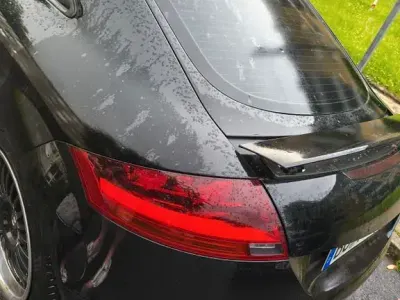 Używany Audi TT