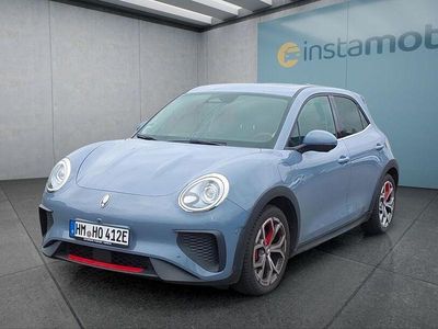 Gebraucht Wey 03 2023 Grau