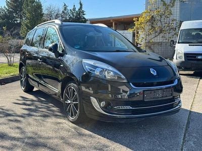 Renault Grand Scénic III