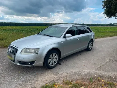 Gebraucht Audi A6