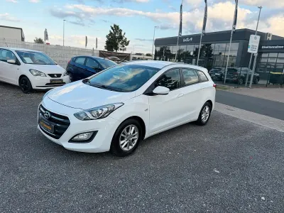Gebraucht Hyundai i30