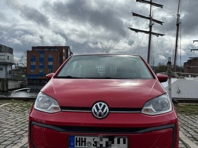 VW up!