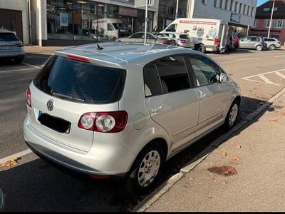 Gebraucht VW Golf V 140 PS (102 kW) 2006 Grau Kleinwagen