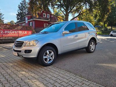 Mercedes ML280