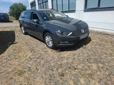 Gebraucht VW Passat
