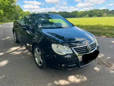 Gebraucht VW Eos