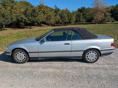 BMW 318 Cabriolet