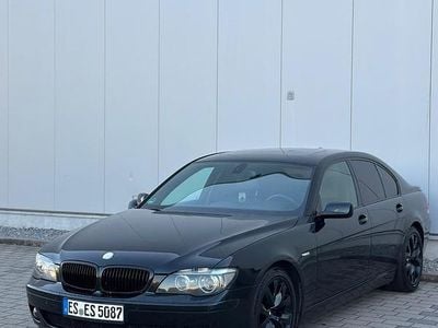 BMW 730