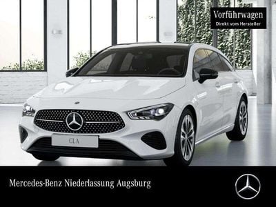 Mercedes CLA180