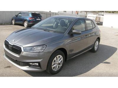 Gebraucht Skoda Fabia