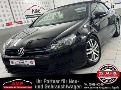 Gebraucht VW Golf VII 103 PS (75 kW) 2012 Andere